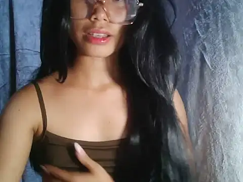 SweetFuntastic18 online show from April 10, 9:03 am