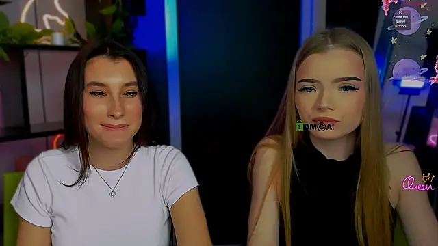 maddy moah online show from March 25, 12:33 pm