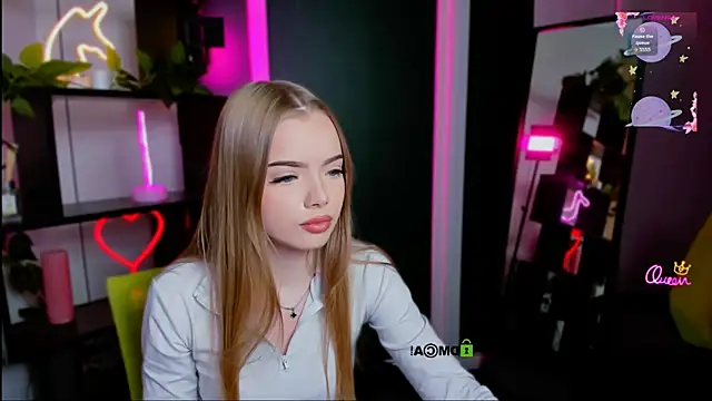 maddy moah online show from March 26, 4:12 pm