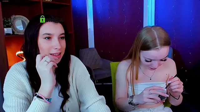 maddy moah online show from March 31, 5:08 am