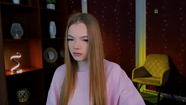 maddy moah online show from April 9, 4:45 am