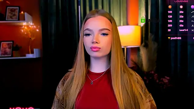 maddy moah online show from April 13, 5:02 am