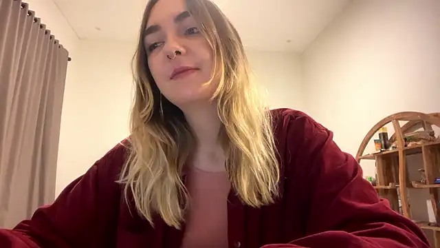 RoxyWet online show from March 13, 7:42 pm