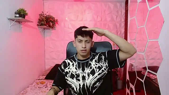 Kei 23 online show from March 11, 4:24 pm