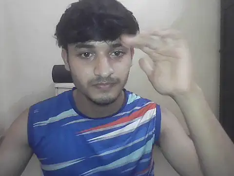 adithya123h online show from March 30, 10:05 am