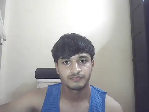 adithya123h online show from April 8, 1:11 pm