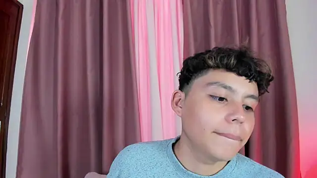 chico medusa online show from March 21, 8:23 pm