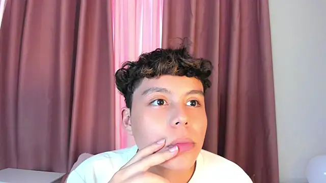 chico medusa online show from March 25, 7:53 pm