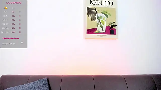 chico medusa online show from March 27, 8:08 pm