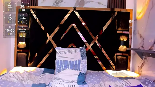 dajacatt online show from April 9, 6:57 pm