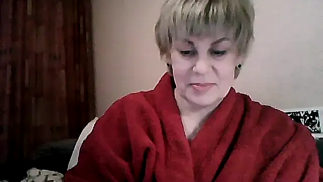 TatkaYang online show from March 26, 9:09 pm