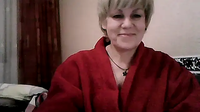 TatkaYang online show from April 16, 7:14 pm