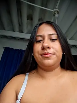 Scarlett zoee online show from May 31, 7:04 pm