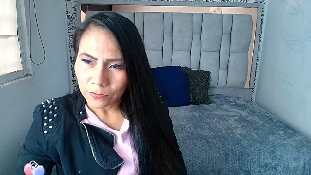 Keyla Brunette  online show from April 13, 6:57 pm