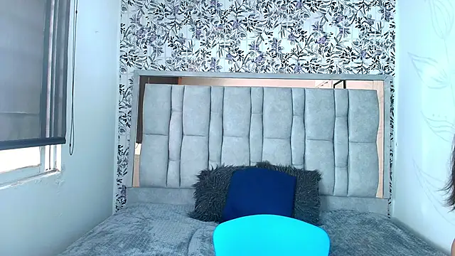 Keyla Brunette  online show from April 16, 7:47 pm