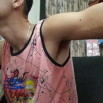 jhosuamoore online show from March 23, 1:37 pm