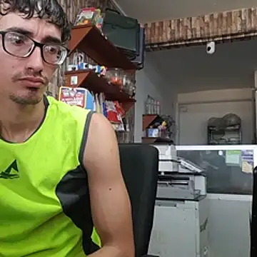 jhosuamoore online show from March 29, 2:17 pm