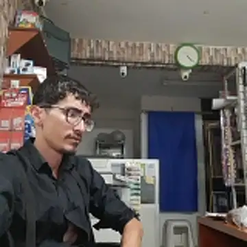 jhosuamoore online show from April 12, 9:20 pm