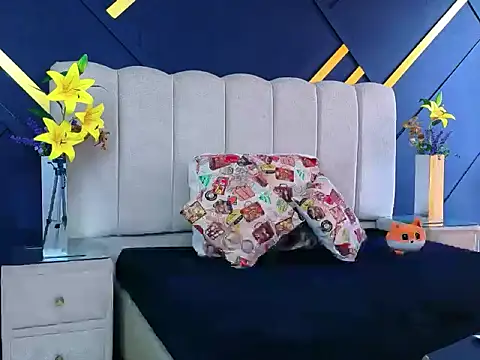 NikiEvanz online show from April 8, 7:58 pm