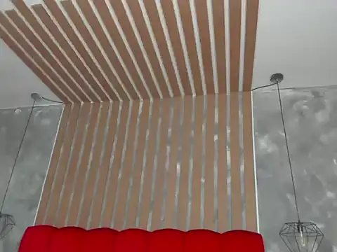 NikiEvanz online show from April 13, 5:18 pm