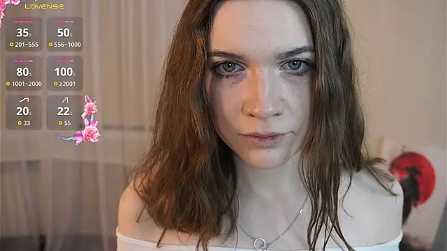 MaraBrookfieId online show from March 19, 4:11 pm