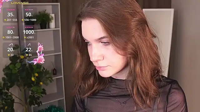 MaraBrookfieId online show from April 8, 4:29 pm