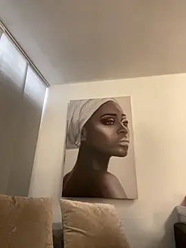 afrodita pinkk online show from March 27, 5:01 pm