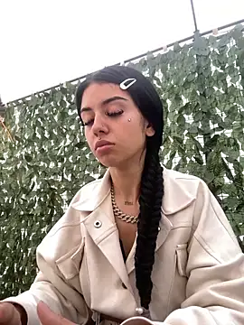 afrodita pinkk online show from April 16, 9:39 pm