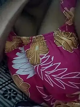 anjupere online show from March 31, 3:30 am