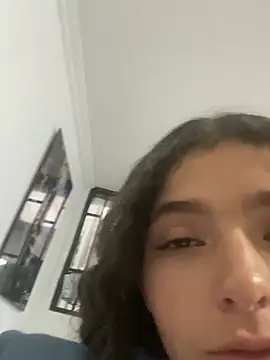 LINDA EF online show from June 2, 10:34 pm