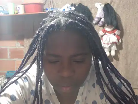 aixxahorny online show from April 1, 1:06 am