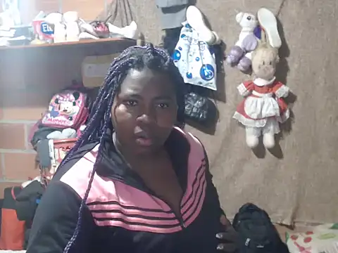 aixxahorny online show from April 23, 2:24 am