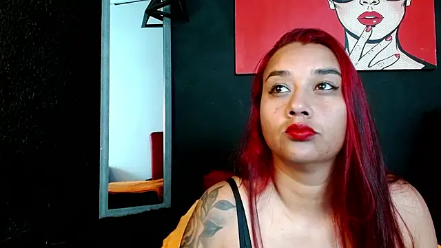 Cafeziitha1126 online show from March 28, 1:00 pm