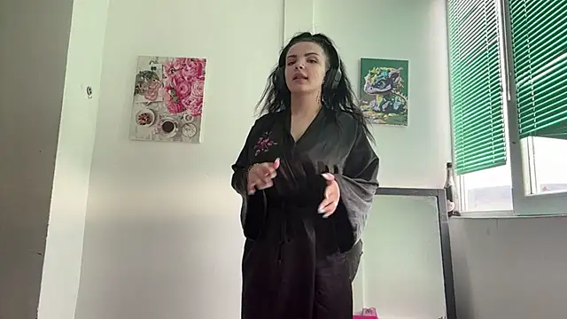 Kateqte online show from March 20, 11:59 am