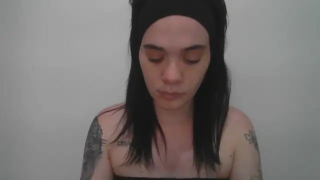 anastasia-evans online show from April 8, 5:24 pm