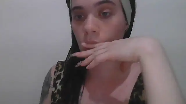 anastasia-evans online show from April 10, 1:11 am