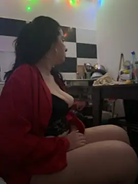 danyela99 online show from April 1, 8:06 pm