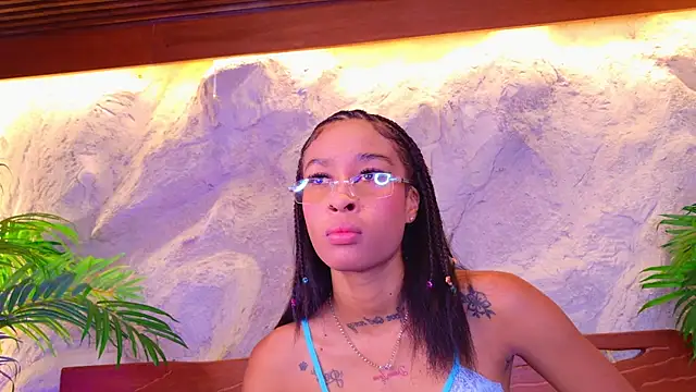 Barbiie black online show from March 30, 4:19 pm