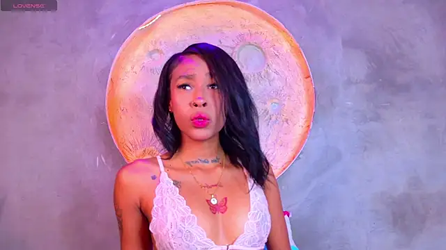 Barbiie black online show from April 17, 4:10 pm