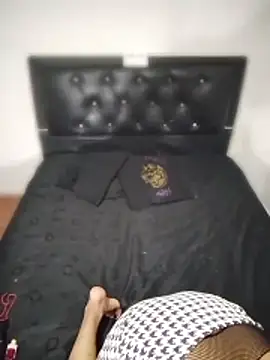 KattyBerryX online show from March 18, 8:45 pm