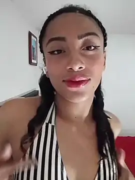 KattyBerryX online show from March 20, 5:29 pm