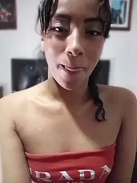 KattyBerryX online show from March 27, 6:40 pm