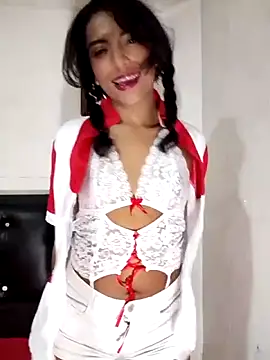 KattyBerryX online show from April 11, 6:12 pm