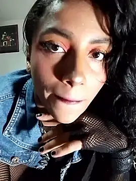 KattyBerryX online show from April 14, 8:26 pm