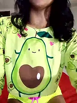 KattyBerryX online show from May 28, 5:54 pm