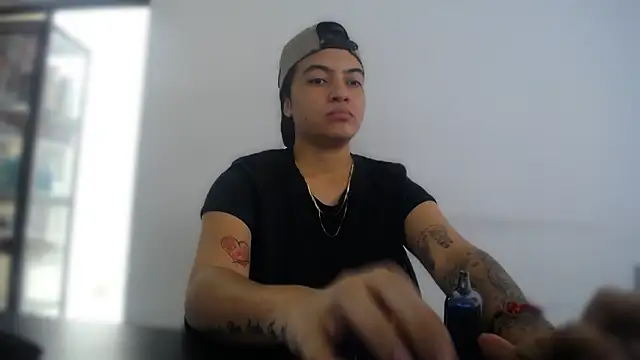 May-ana online show from March 11, 9:21 pm