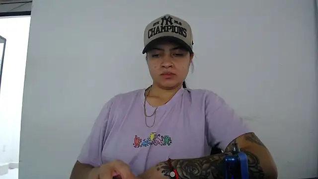 May-ana online show from March 18, 10:24 pm