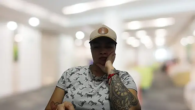 May-ana online show from March 31, 9:48 pm