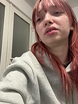 CandyGirl2y online show from March 25, 5:35 am