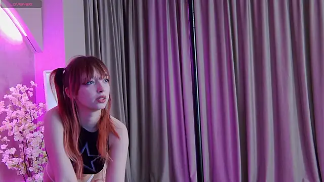 CandyGirl2y online show from March 26, 6:57 pm